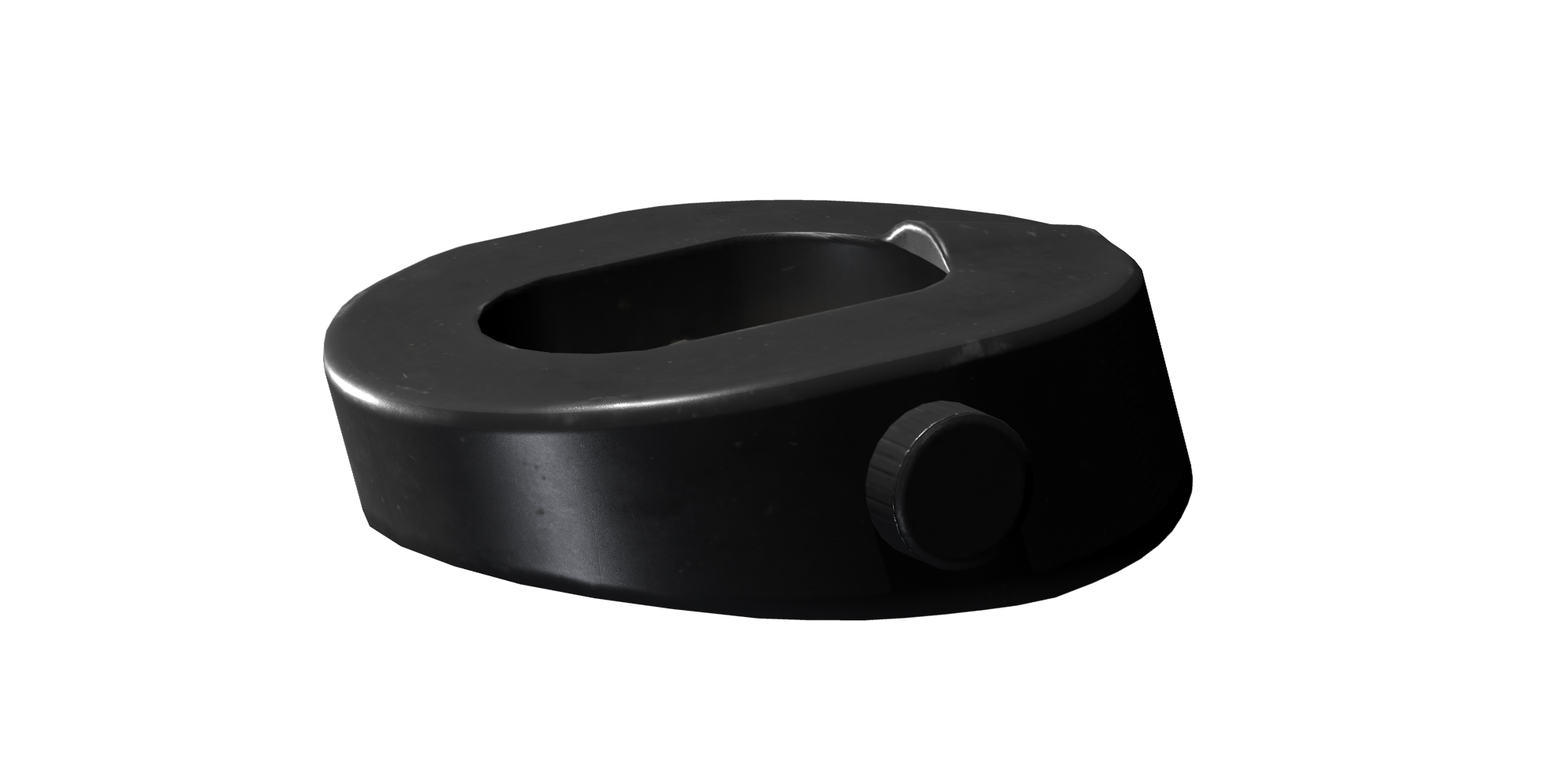 Stable Grip Base